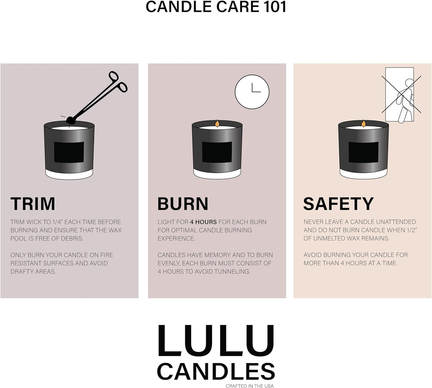 Luxury Jasmine Oud Sandalwood Scented Vegan Soy Candle