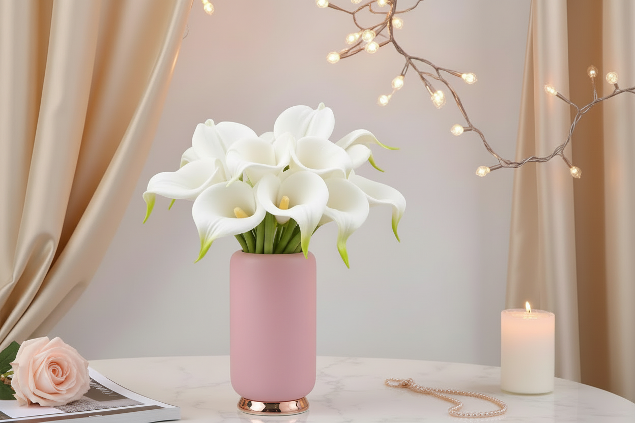 Calla Lily Bouquet