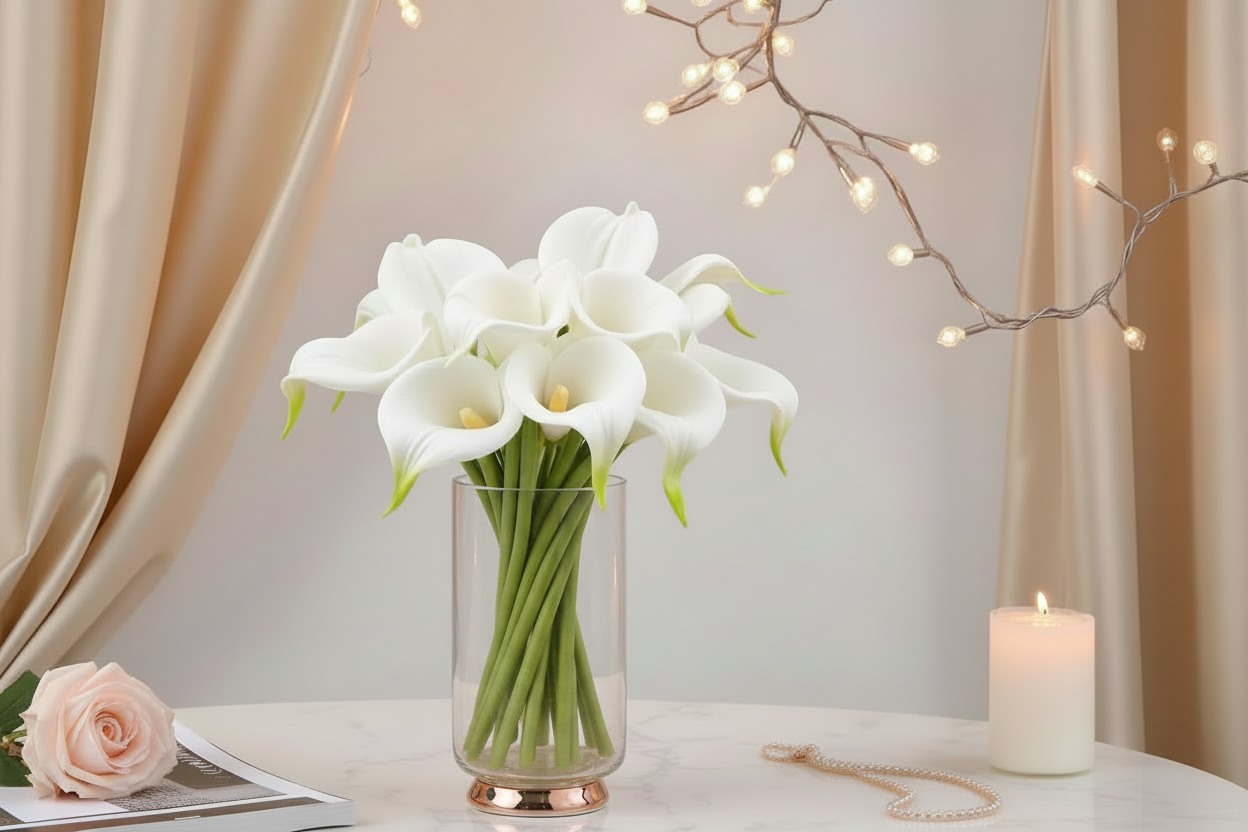 Calla Lily Bouquet