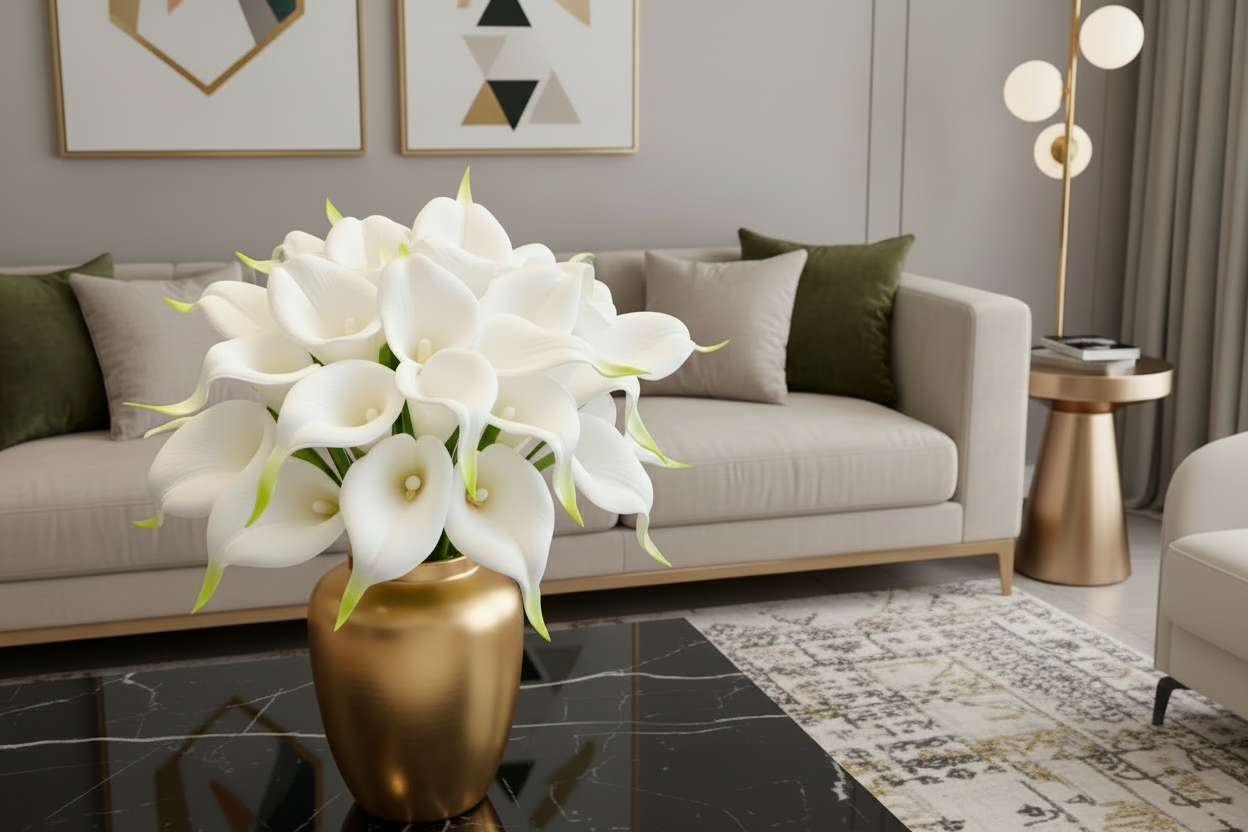Calla Lily Bouquet